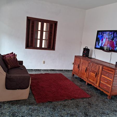 Cabo Frio, Pe Na Areia Villa Dış mekan fotoğraf